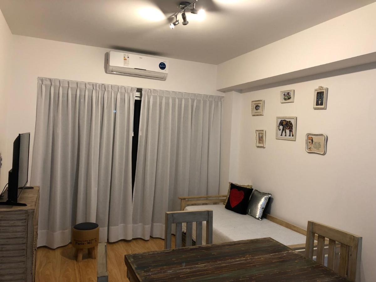 Zgodan Buenos Aires Exterior foto