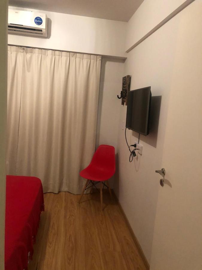 Zgodan Buenos Aires Exterior foto